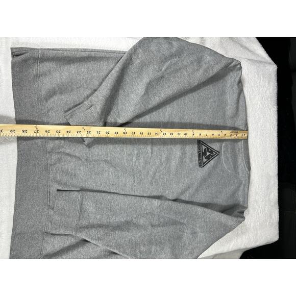 2006 Import Alliance Car Show Crewneck Sweatshirt Large Gray Comfort Wash Vtg - Picture 8 of 9